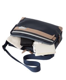 ACE BAGS & LUGGAGE Arcapel ベレル ショルダーバッグ  17542 アルカペル