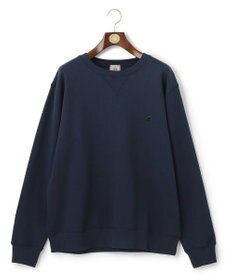 J.PRESS MEN 【WEB・一部店舗限定】バックブル裏毛 トレーナー
