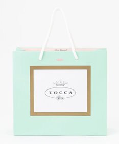 TOCCA SHOPPER SET S ギフトショッパーセット Sサイズ 5枚入り