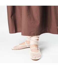 STEVE MADDEN MAGSシアーメッシュメリージェーン