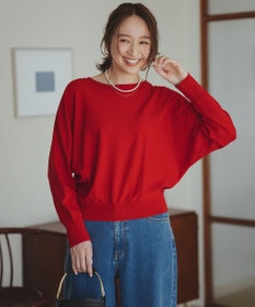 UNFILO マイビューティニット 2WAYカーディガン