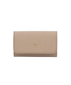 LANVIN en Bleu リュクサンブール キーケース