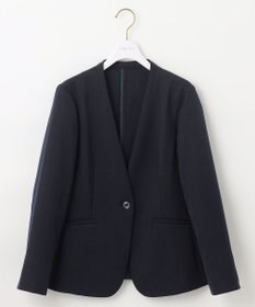 ANY SIS S 【セットアップ可】イージーケアライト ジャケット