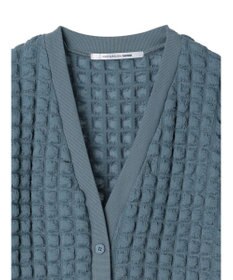 Green Parks ・ＲＡＹ　ＣＡＳＳＩＮ　ポップコーンカーディガン