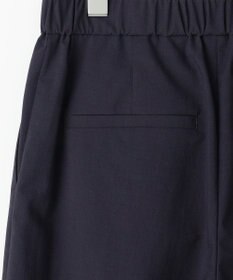 自由区 ファンクショナルブロード カーブパンツ