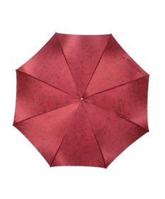 MOONBAT mila schon (ミラショーン) 長傘 内側花プリント