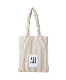 AMERICAN HOLIC パテッドホリホリトートバッグ2