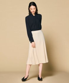 BEIGE， 【洗える】CINDY / フレアスカート