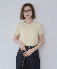 WEGO 【SMLサイズ展開】U.S. POLO ASSN.別注コンパクトTシャツ