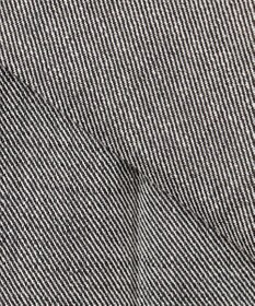 23区 【セットアップ対応/洗える】スラブツイードストレッチ ワイド パンツ