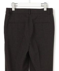 ICB レーヨンライクトロ スティックパンツ