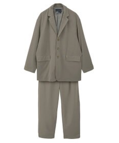 CRAFT STANDARD BOUTIQUE ジョーゼットセットアップ