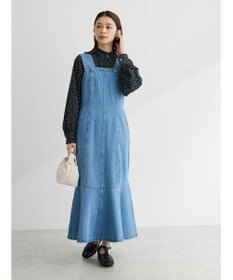 Green Parks ・ＳＵＧＡＲ　ＳＰＯＯＮ　デニムマーメイドジャンスカ