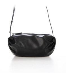 UNBILLION カシュカシュ cachecache / ギョウザ型ミニショルダー