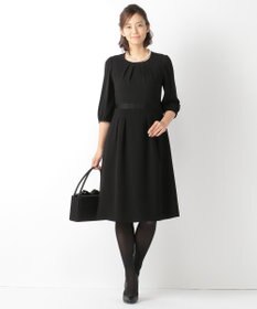 組曲 NOIR ガーシュストレッチバーズアイ