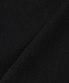 ICB L フライスリーブ Vネックカーディガン