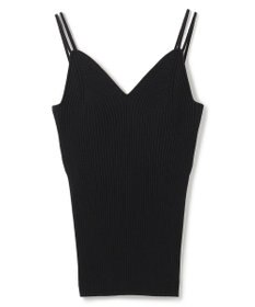 uncrave カップ付きキャミソール