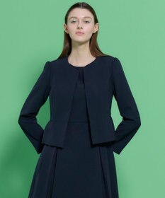 TOCCA 【宮本茉由さん着用】TIMELESS RHAPSODY ジャケット