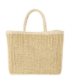 Green Parks ・ラメかごバッグ