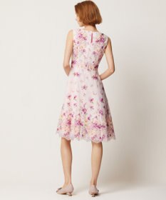 TOCCA 【消臭・洗える！】SINGING FLOWERS ドレス