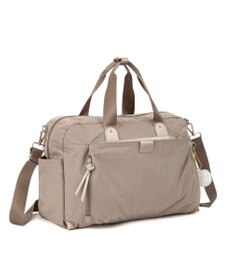 ACE BAGS & LUGGAGE kanana project collection ECD-1 ボストンバッグ 19087 カナナプロジェクトコレクション