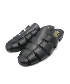 BONTRE 【BONTRE/ボントレ】グルカサンダル