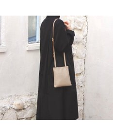 Regalo Felice 【日本製 / 内装カラーもポイント】ショルダー / REGALO