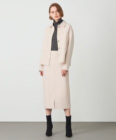 BEIGE， HANS / タイトスカート