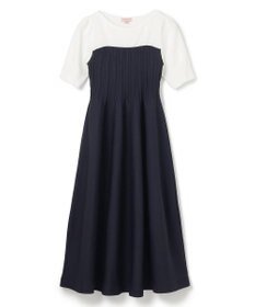 TOCCA BEA TOP KNIT DRESS ニットドレス