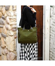 Regalo Felice 【数量限定 / 軽量 / 2way】トート中 / REGALO