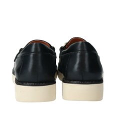 INTER-CHAUSSURES 【BUSSOLA】ホースビットローファー