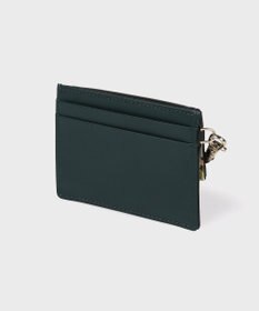 Paul Smith マーガレットプリントトリム パスケース