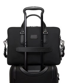 TUMI HARRISON 「シカモア」スリム・ブリーフ