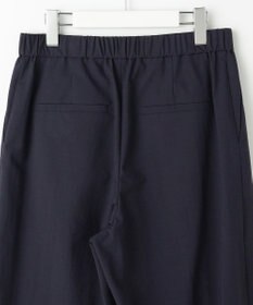 自由区 ファンクショナルブロード カーブパンツ