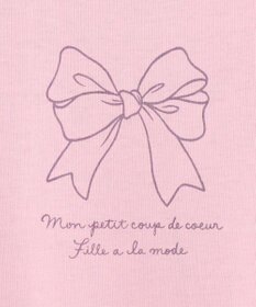 ANY KIDS チュールキャミソール付き ワンピース