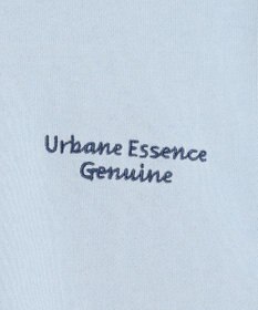 J.PRESS LADIES S 【WEB限定】ロゴ裏毛 スウェット