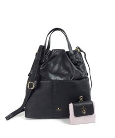 PELLE BORSA 4WAYトート Cheers チアーズ 5501