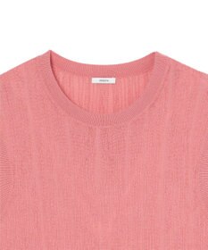 JOSEPH クリンクルリブ　ベスト