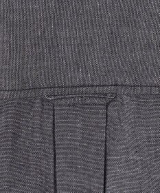 JOSEPH ABBOUD 【JOE COTTON使用】オーガニックコットンダンガリー シャツ