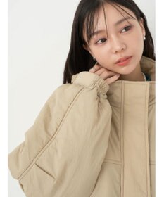 earth music&ecology モンスターコート