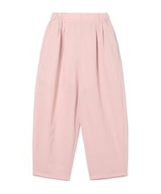 Chacott マイクロドットワイドパンツ