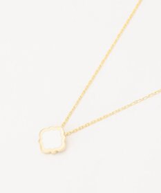 TOCCA COLOR OF CLOVER NECKLACE ネックレス
