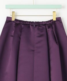 TOCCA 【洗える】CRYSTAL RIVER スカート