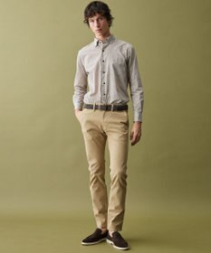 JOSEPH ABBOUD 【ストレッチ】ヴィンテージコットンストレッチパンツ