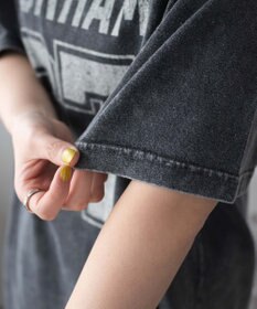 WEGO ２WAYグラフィックワンショルBIGT