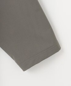 UNFILO MENS WARM プラス プルオーバーカットソー