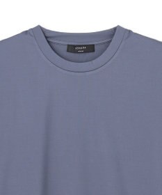 JOSEPH HOMME 新色追加【機能素材】ハイゲージベアスムース　クルーネックＴシャツ