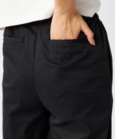 OP／FILA 【Kappa】チノワイドパンツ