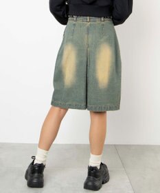 WEGO 厚底ボリュームダッドスニーカー