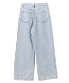 BEIGE， 【新色追加】MARCK / ワイドバギーパンツ